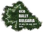 ecoRally